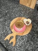 Geyik Saplı kesim ve dekoratif sunum panosu - Görsel 5